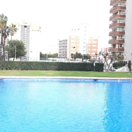 Bonito Solo Familias Apartment *