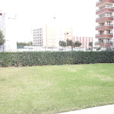 Apartment Bonito Solo Familias *