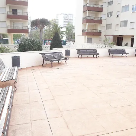 Apartamento Geminis