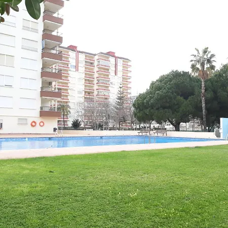Bonito Solo Familias Apartment Playa de Gandia