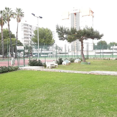 Bonito Solo Familias Apartment *