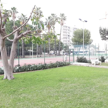 Bonito Solo Familias * Playa de Gandia