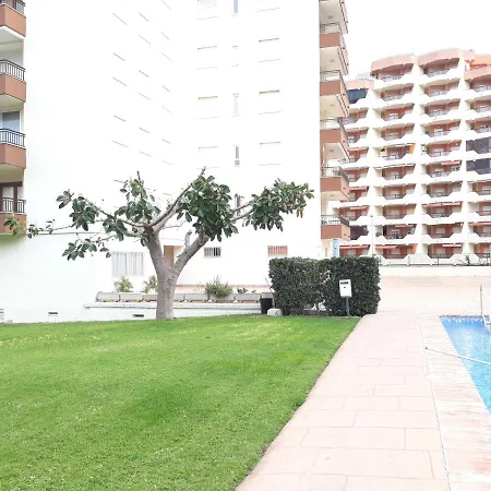 Apartment Bonito Solo Familias