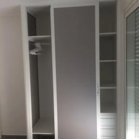 Bonito Solo Familias Apartment *