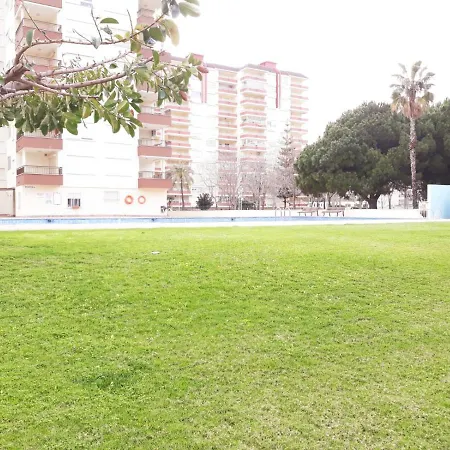 Apartment Bonito Solo Familias