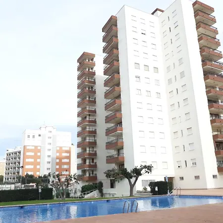 Bonito Solo Familias * Playa de Gandia