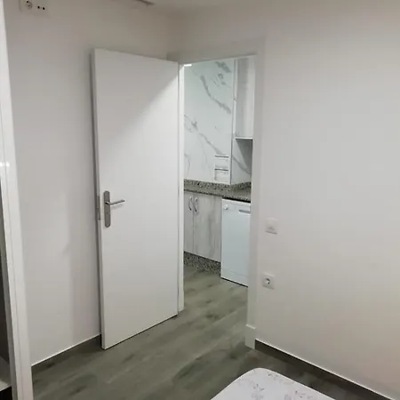 Bonito Solo Familias Apartment Playa de Gandia