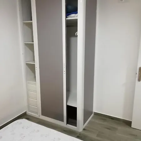 Bonito Solo Familias Apartment Playa de Gandia