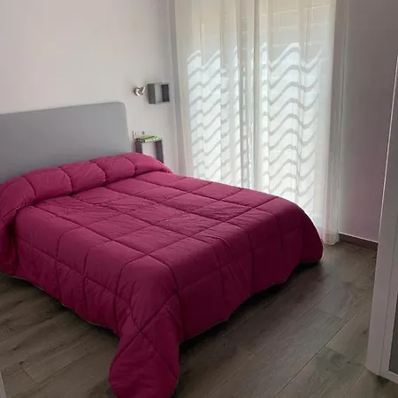 Apartment Bonito Solo Familias Playa de Gandia