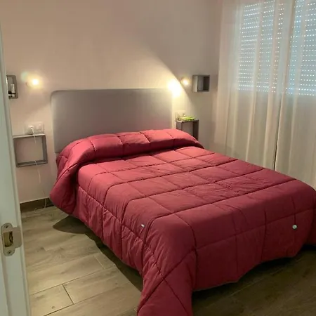 Apartment Bonito Solo Familias *