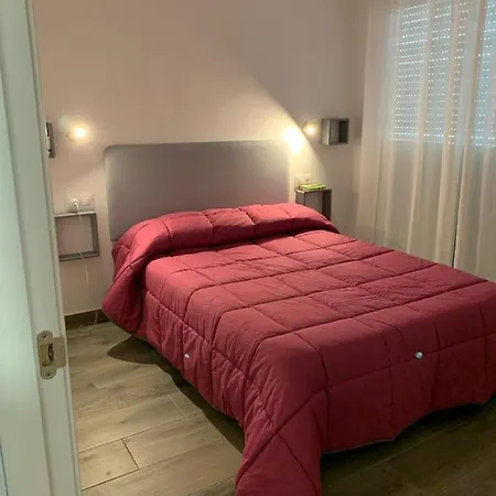 Apartment Bonito Solo Familias *