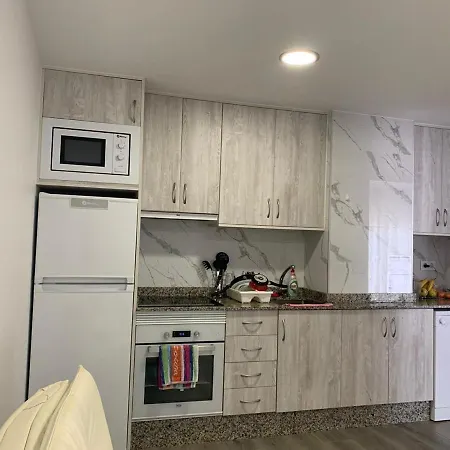 Bonito Solo Familias Apartment Playa de Gandia