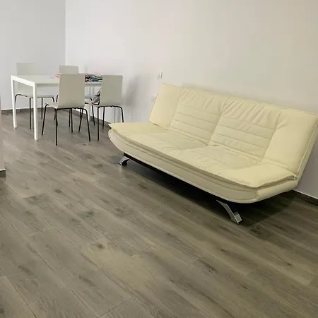 Apartment Bonito Solo Familias
