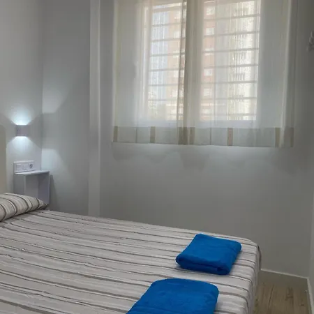 Geminis Apartamento