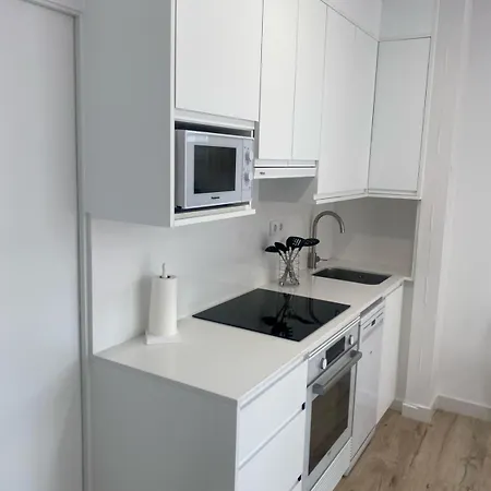 Apartamento Geminis