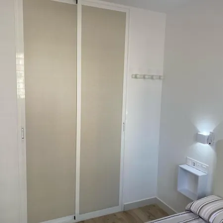 Geminis Apartamento *
