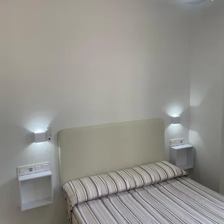 Apartamento Geminis *